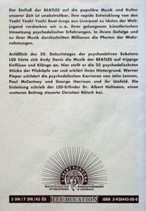 Die Psychedelischen Beatles
