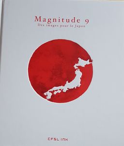 Magnitude 9 - Des images pour le Japon