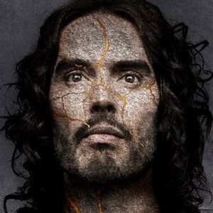 Russell Brand