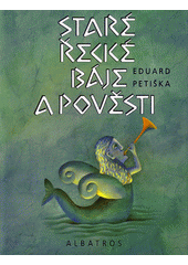 Staré Řecké Báje A Pověsti