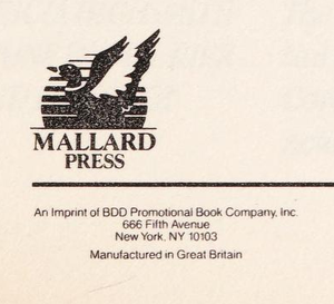 Mallard Press