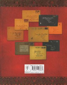The Letters from Father Christmas