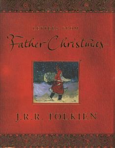 The Letters from Father Christmas
