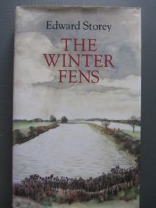 The Winter Fens