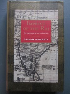 Imprint Of The Raj: How Fingerprinting Was Born In Colonial India