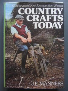Country Crafts Today