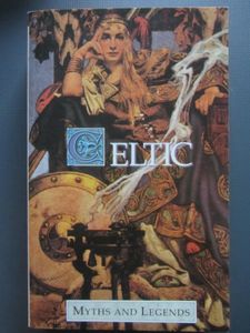 Celtic Myths and Legends