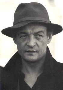 Philippe Léotard