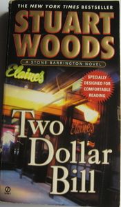 Two Dollar Bill