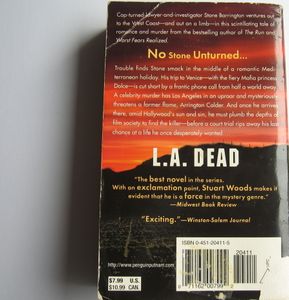 L.A. Dead
