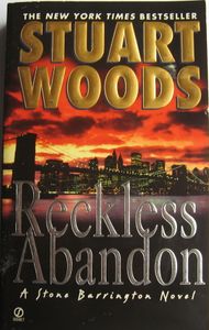 Reckless Abandon