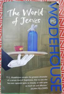 The World of Jeeves
