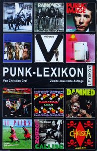 Punk-Lexikon