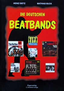 Die Deutschen Beatbands