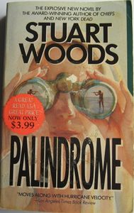 Palindrome