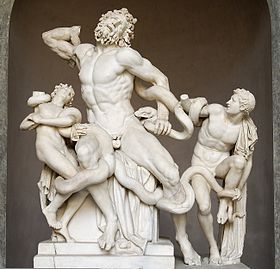 Agesander of Rhodes