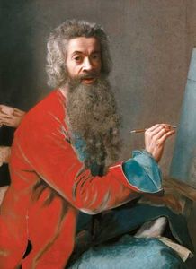 Jean Etienne Liotard