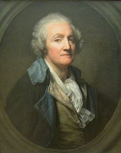 Jean-Baptiste Greuze