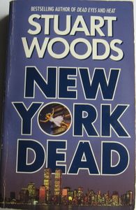 New York Dead