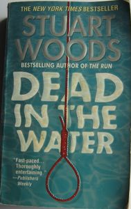 Dead In The Water (2)