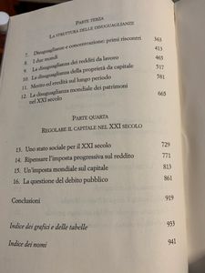 Il capitale nel XXI secolo