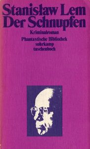 Der Schnupfen