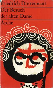 Der Besuch der alten Dame