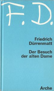 Der Besuch der alten Dame