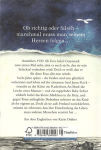 Das Licht Zwischen Den Meeren