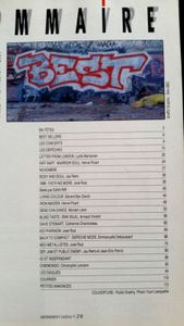 Best - Series 2 N°268