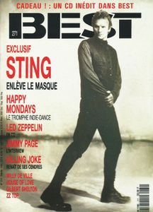 Best - Series 2 N°271