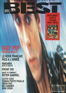Best - Series 2 N°272