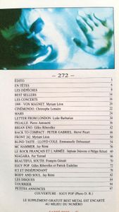 Best - Series 2 N°272