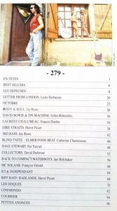 Best - Series 2 N°279