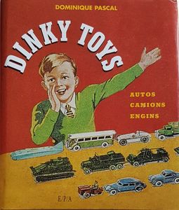 Dinky Toys