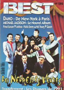 Best - Series 2 N°282