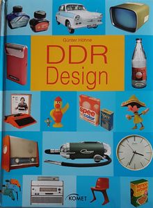 DDR Design
