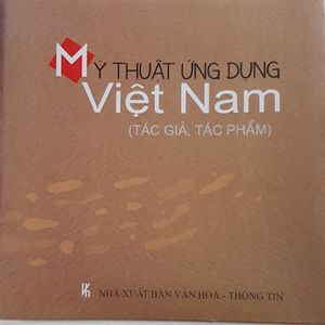 My Thuât Úng Dung Viêt Nam