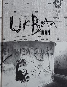 Urban Iran