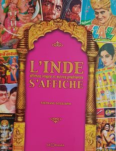 L'Inde s'affiche