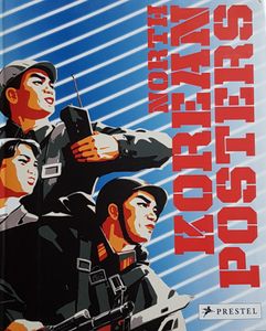 North Korean Posters