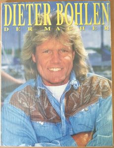 Dieter Bohlen Der Macher