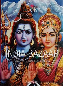 India Bazaar