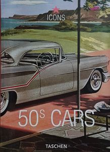50s Cars