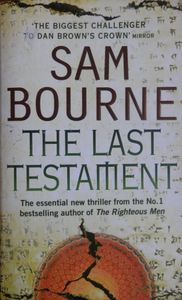 The Last Testament.
