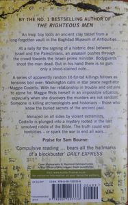 The Last Testament.