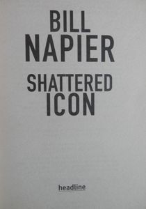 Scattered Icon