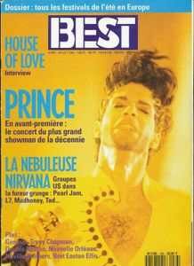 Best - Series 2 N°288