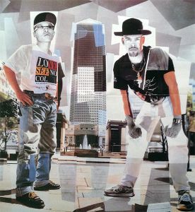 The Disposable Heroes Of Hiphoprisy