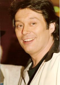 Patrick Bouchitey
